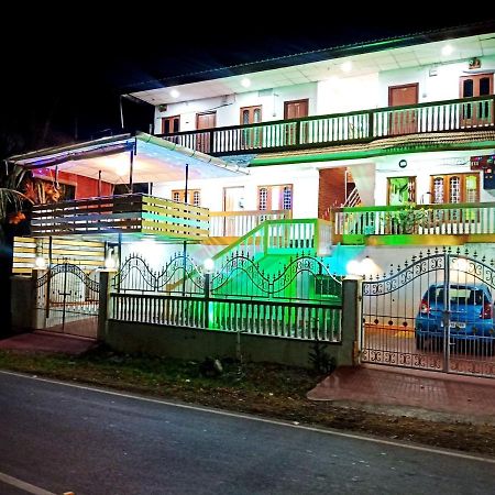 White Pearl Homestay Port Blair Eksteriør billede