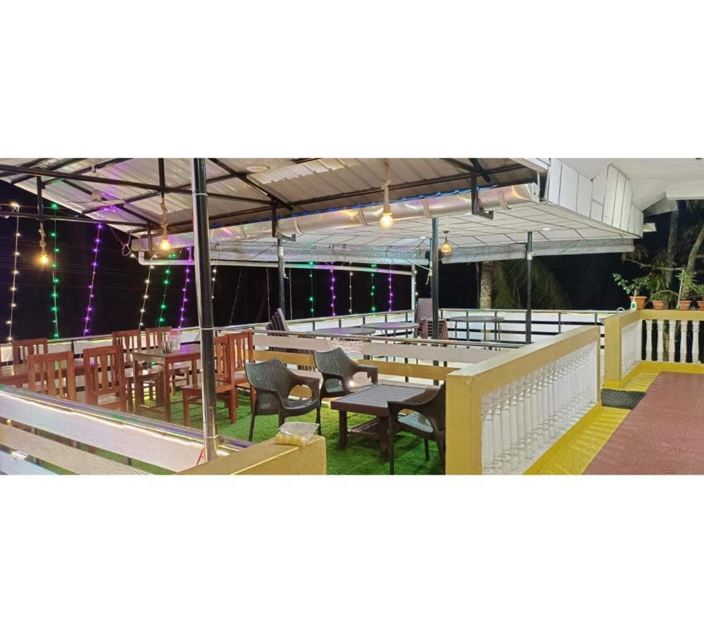 White Pearl Homestay Port Blair Eksteriør billede