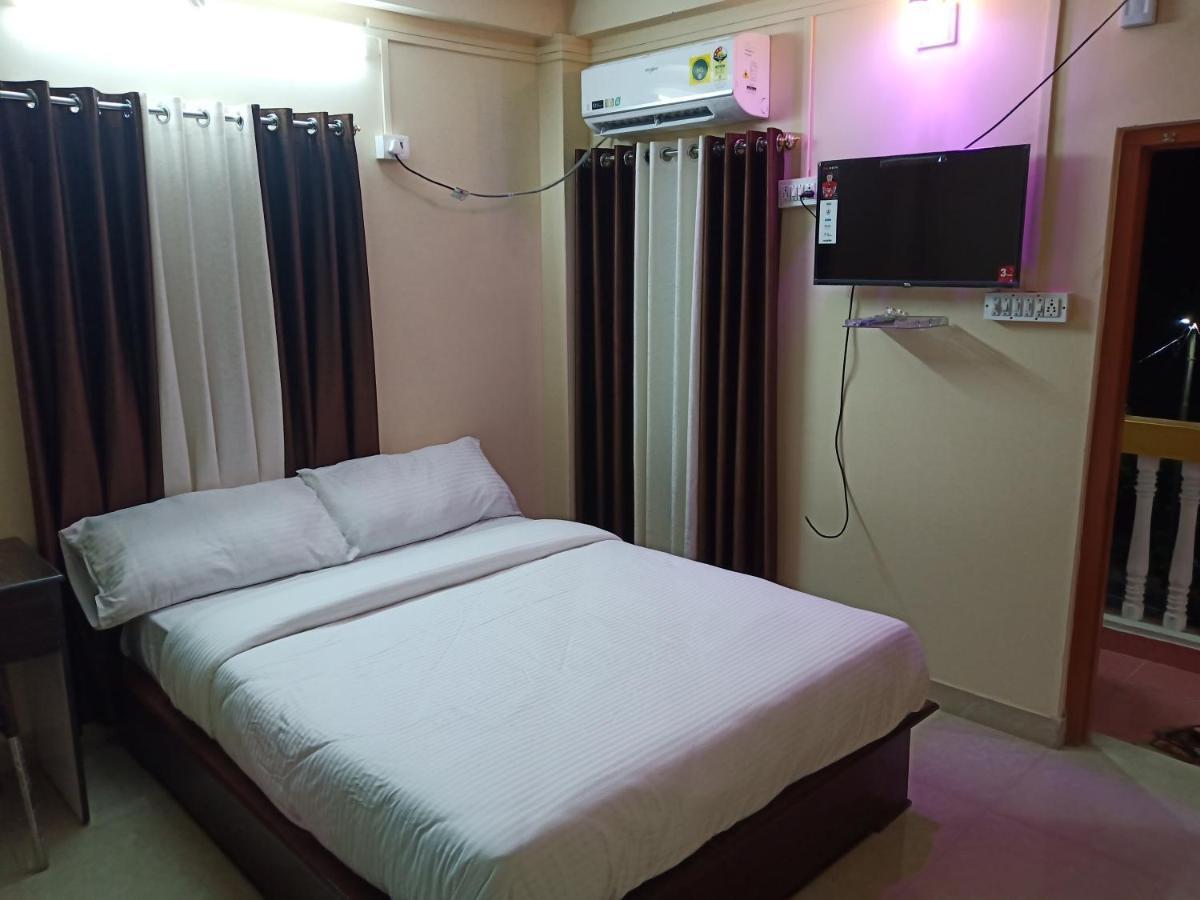White Pearl Homestay Port Blair Eksteriør billede