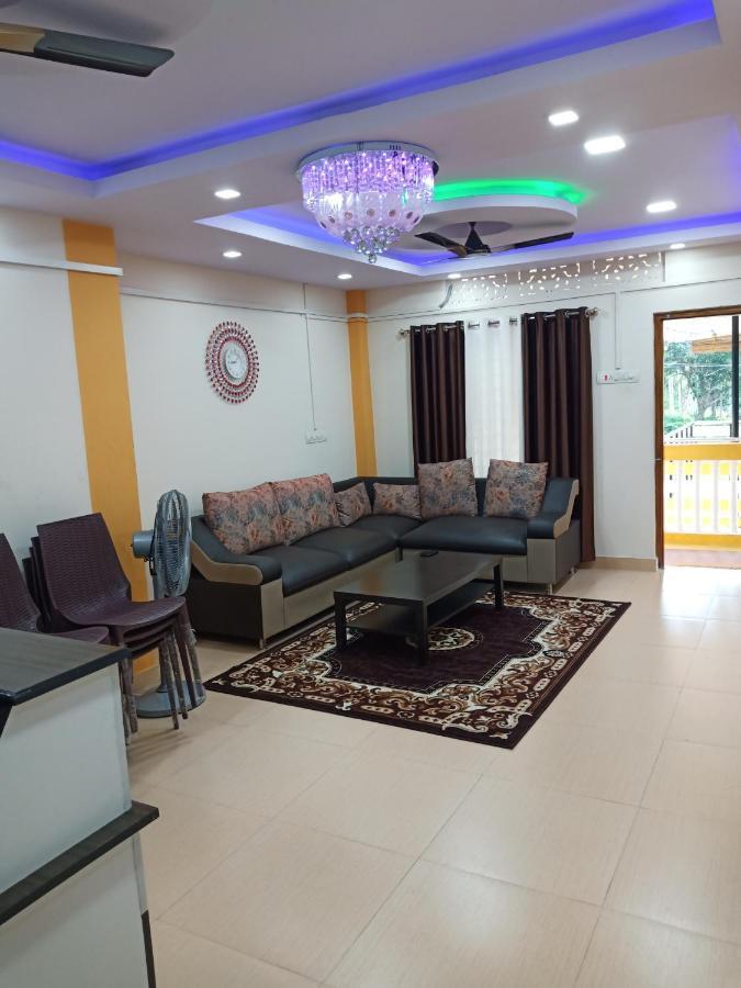 White Pearl Homestay Port Blair Eksteriør billede