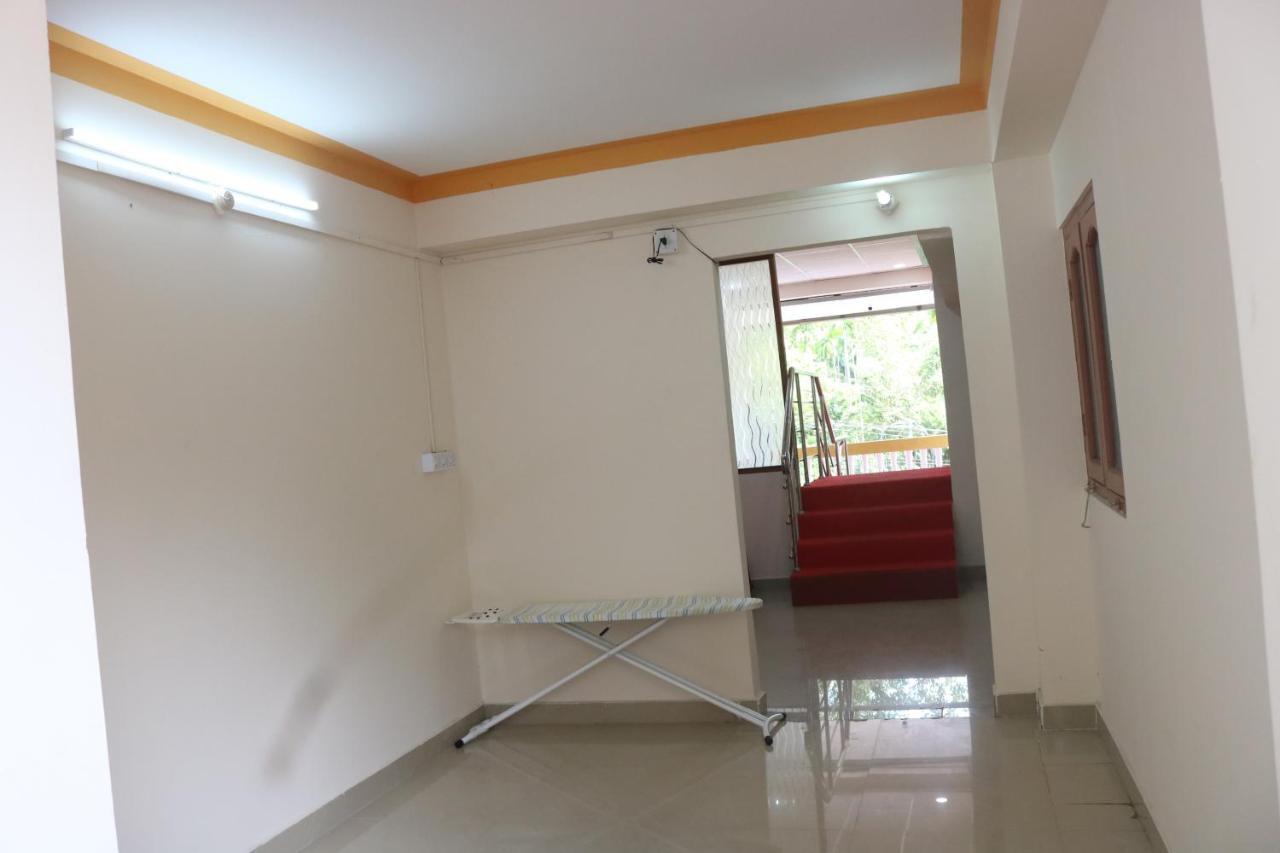 White Pearl Homestay Port Blair Eksteriør billede