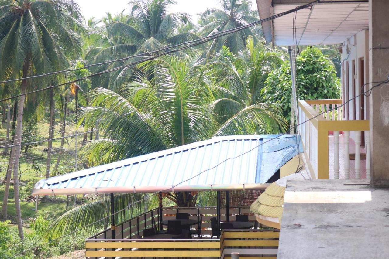 White Pearl Homestay Port Blair Eksteriør billede