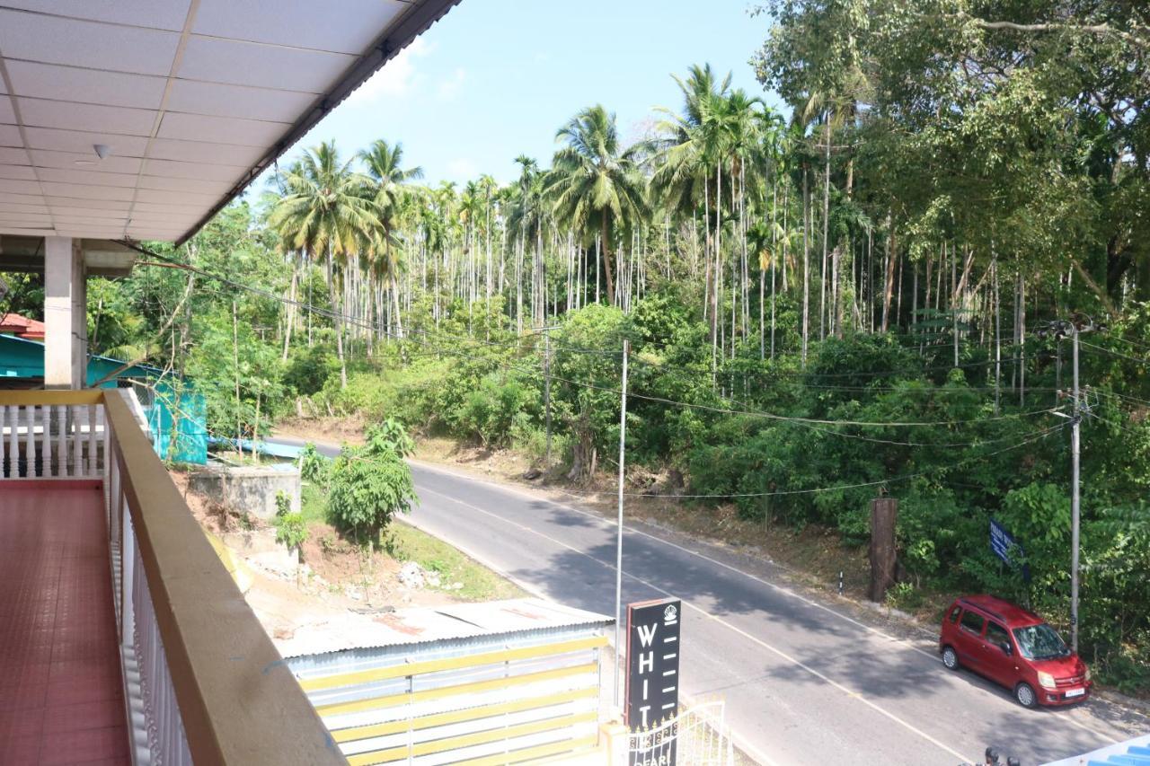 White Pearl Homestay Port Blair Eksteriør billede