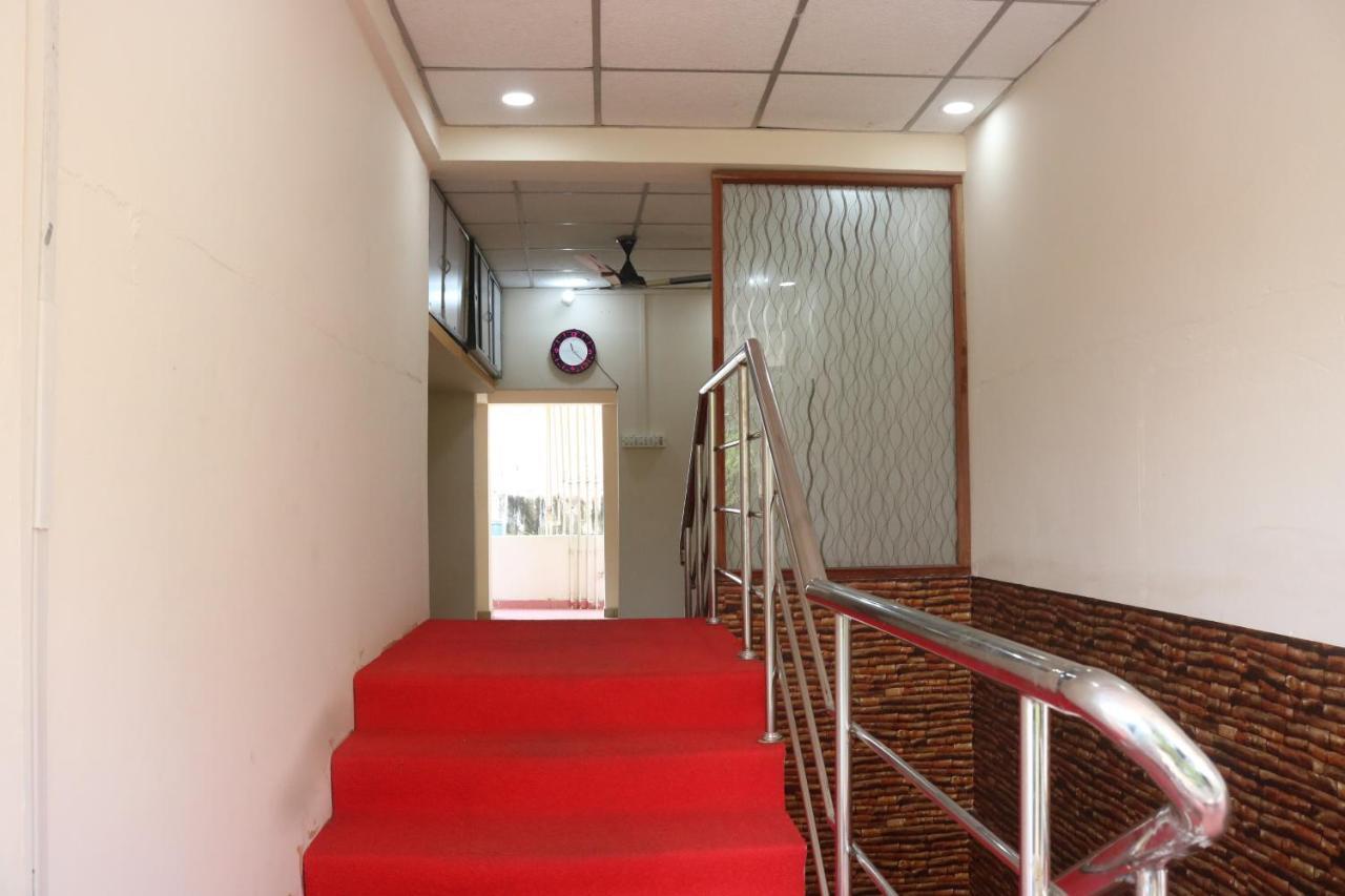White Pearl Homestay Port Blair Eksteriør billede